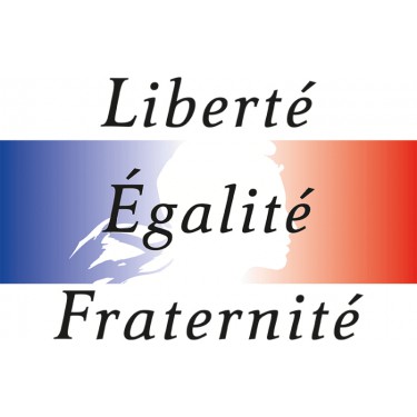 Panneau Liberté