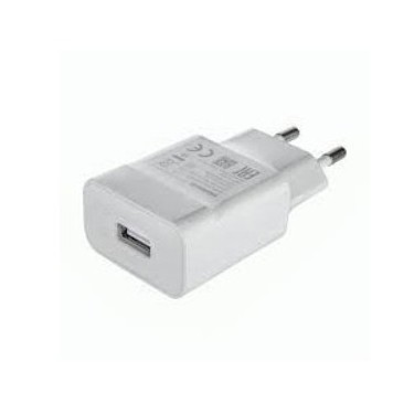 Chargeur secteur USB universel EU