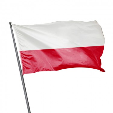 Drapeau Pologne - vente en ligne 