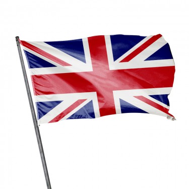 Qu'est-ce que l'Union Jack, le drapeau du Royaume-Uni ?