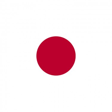 Drapeau du Japon à hisser