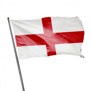 Drapeau de l'Angleterre à hisser