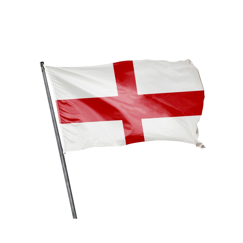 Drapeau de l'Angleterre à hisser