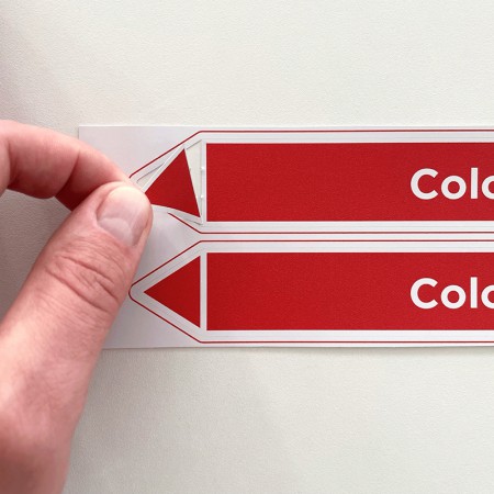 12 Pcs Marqueur Peel Off Chinagraph Grease Crayon De Cire Pour Métal