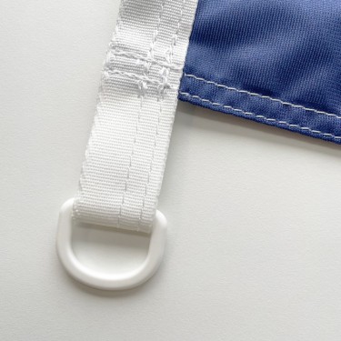 Drapeau de la France à hisser