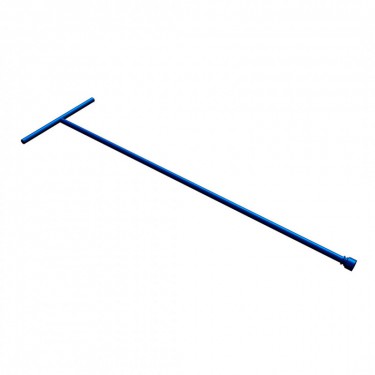 Clé de serrage douille 19mm pour balises J11, J12 et K5D