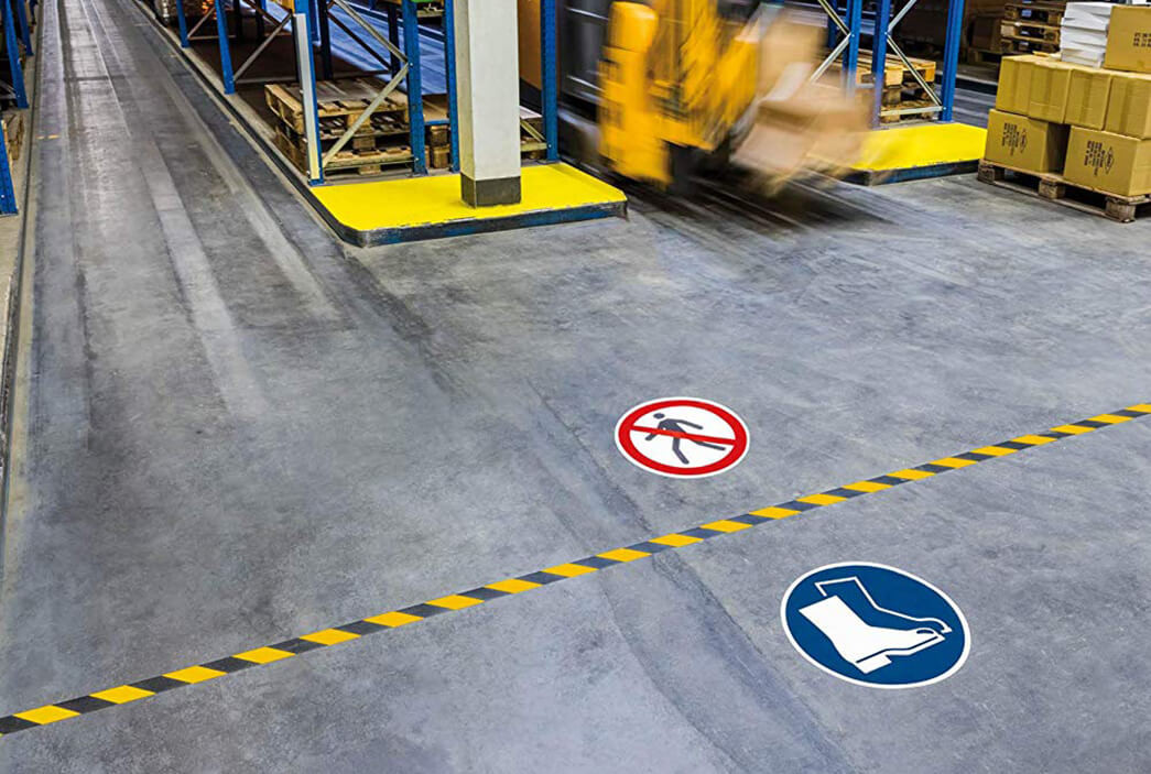Norme ISO 7010 mise à jour : vos signaux de sécurité sont-ils conformes ?