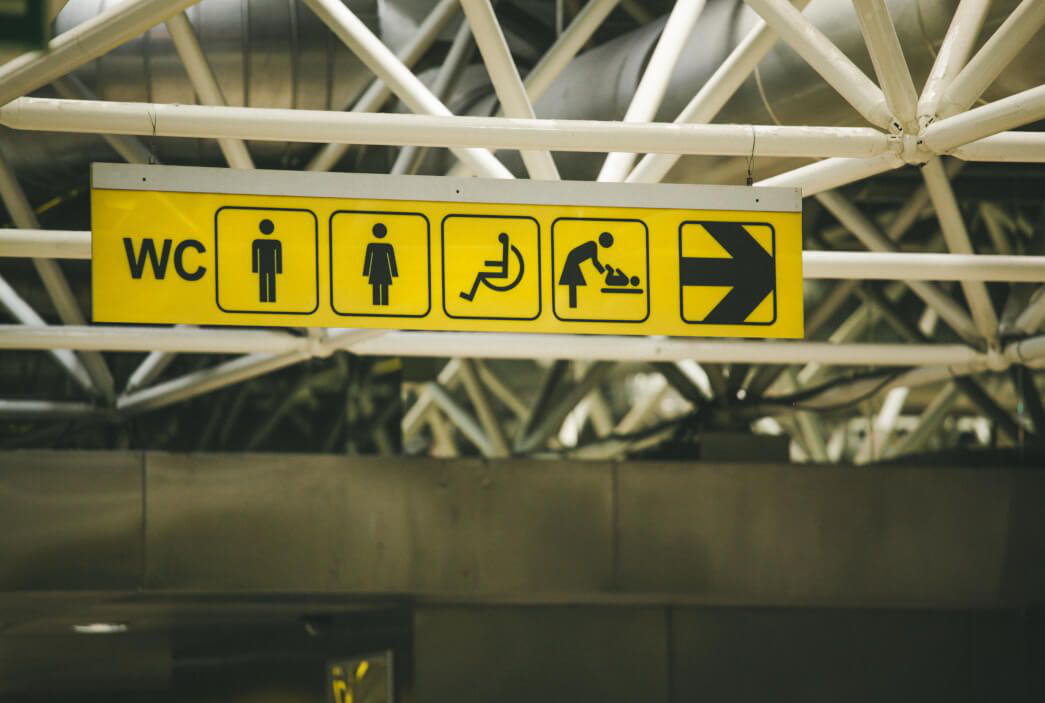 Qu’est-ce que la signalétique ? Définition…