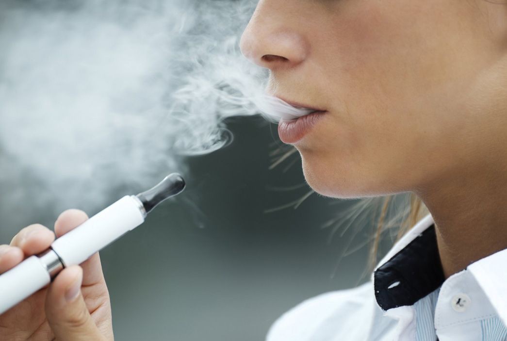 Interdiction de vapoter : comment se mettre en conformité ?